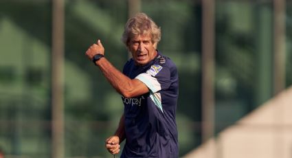 Ya se despidió de Manuel Pellegrini: el jugador del Betis que firmó con su nuevo equipo