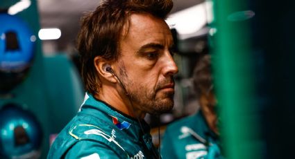 "Es su principal característica": el piloto que podría reemplazar a Fernando Alonso lo elogió