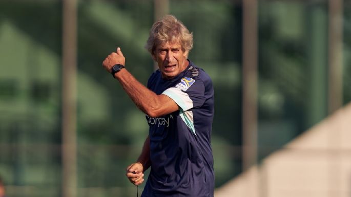 Ya se despidió de Manuel Pellegrini: el jugador del Betis que firmó con su nuevo equipo