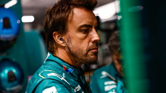 "Es su principal característica": el piloto que podría reemplazar a Fernando Alonso lo elogió