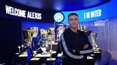 Quiere ser titular: el pedido de Alexis Sánchez a Inzaghi tras su presentación en Inter