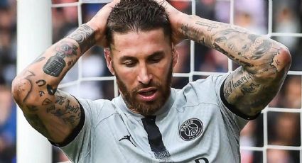 Tras rechazar al Galatasaray: otro equipo le cerró las puertas a Sergio Ramos y sigue sin club