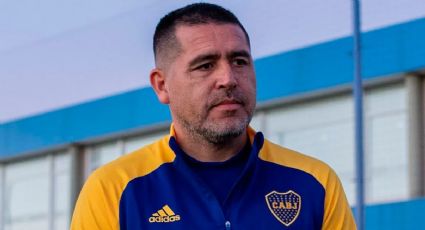 ¿Qué le pasó a Boca?: Riquelme explicó por qué Gary Medel no estará en la Sudamericana