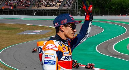 Habrá que esperar: días y horarios del próximo desafío de Marc Márquez en Moto GP