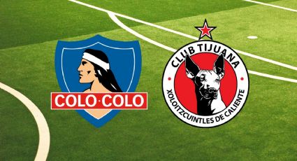 Va con todo: Tijuana quiere negociar la venta de una figura de Colo Colo