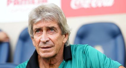 "Hemos podido": el Betis trabajó hasta el final para cumplirle el sueño a Manuel Pellegrini