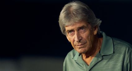 Convocados por primera vez: la sorpresa de Manuel Pellegrini para enfrentar a Athletic Bilbao