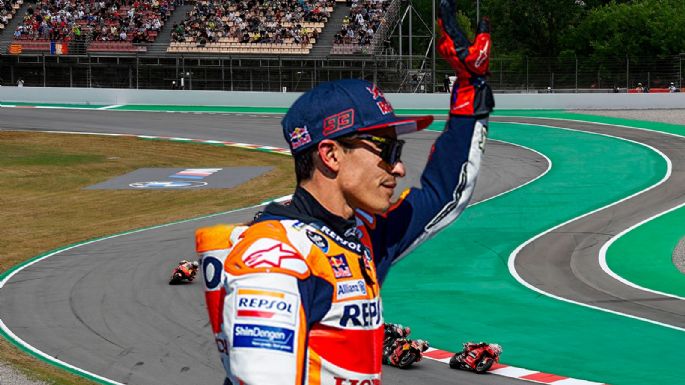 Habrá que esperar: días y horarios del próximo desafío de Marc Márquez en Moto GP