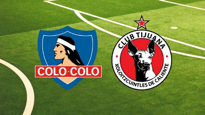 Va con todo: Tijuana quiere negociar la venta de una figura de Colo Colo