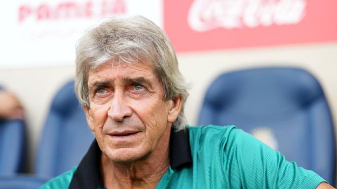 "Hemos podido": el Betis trabajó hasta el final para cumplirle el sueño a Manuel Pellegrini