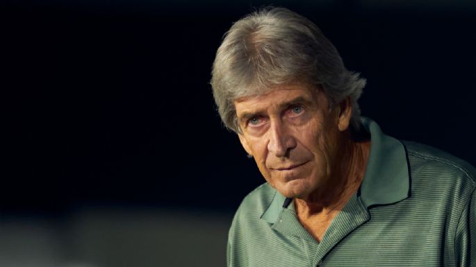 Convocados por primera vez: la sorpresa de Manuel Pellegrini para enfrentar a Athletic Bilbao