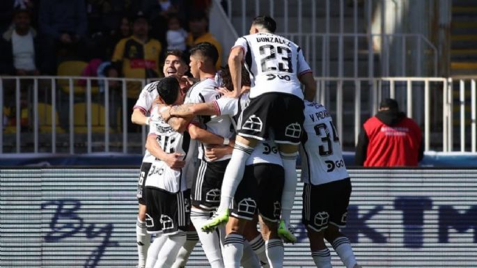 "Principio de acuerdo": un jugador se marcharía de Colo Colo en las próximas horas