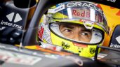 Fuera del podio: los inéditos errores de Checo Pérez que lo dejaron atrás de Pierre Gasly