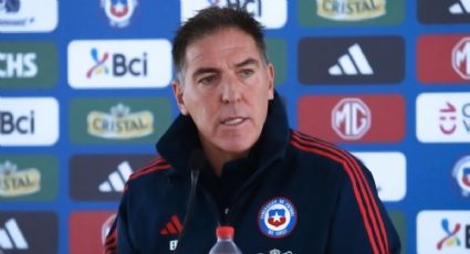 "Debió estar": critica a Berizzo en la Selección Chilena por no convocar a este jugador