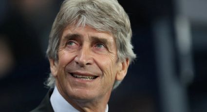 Millones por doquier: la positiva noticia de Betis para Manuel Pellegrini