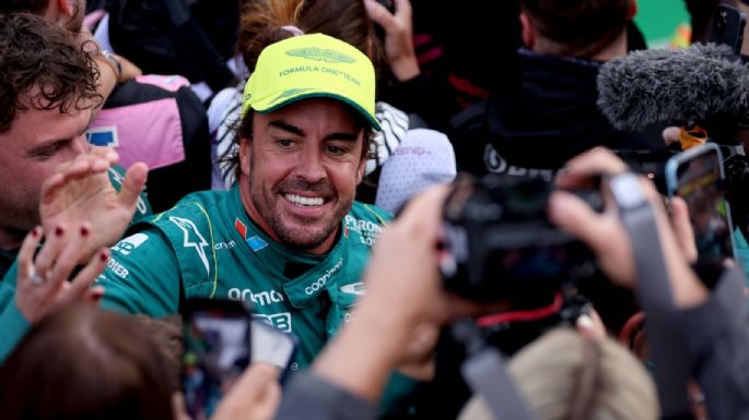 "Me di cuenta": Fernando Alonso confesó que ya sabía cómo adelantar a sus rivales