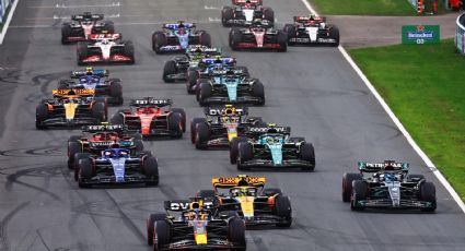 "Para olvidar": el equipo de la Fórmula 1 que calificó Monza como su peor Gran Premio del año