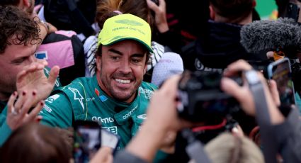 "Esos héroes": elogio y emoción en Aston Martin tras el gran resultado en el GP de Países Bajos