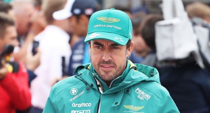 Le llovieron críticas: la incómoda situación entre Fernando Alonso y la realeza de Países Bajos