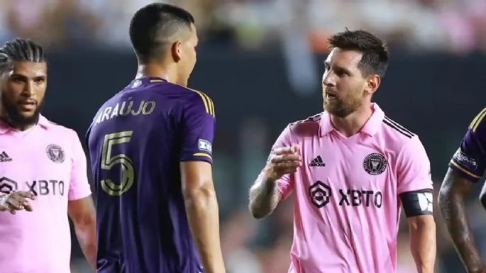 No es todo color de rosa: el problema que enfrentan Lionel Messi y Antonela Roccuzzo en Miami