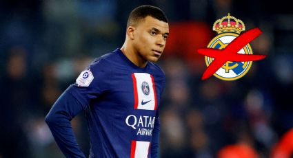 Se quedó en PSG: por qué Kylian Mbappé no fue transferido al Real Madrid