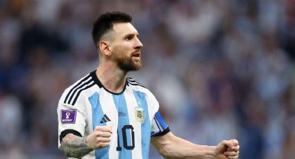 La herencia: la decisión que tomó Lionel Messi sobre la carrera futbolística de su hijo mayor, Thiago