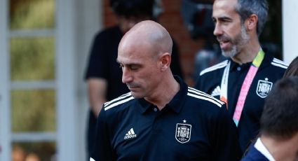 Sin salida: la fuerte sanción que le aplicó la FIFA a Luis Rubiales por el escándalo con Jenni Hermoso