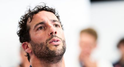 "Mercedes o Ferrari": la confesión de Red Bull sobre Daniel Ricciardo