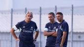 Manuel Pellegrini le da su confianza: el jugador que se incorporará a la plantilla del Betis