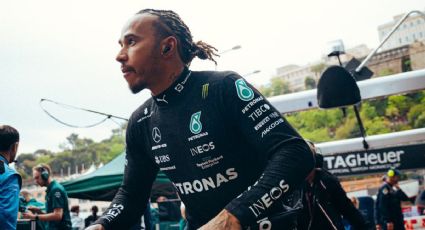 "No hay manera": Lewis Hamilton se sinceró y confesó una realidad que Mercedes teme