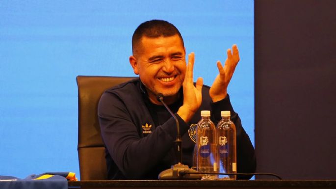 Ya lo buscó en el pasado: Boca insistirá por un defensor clave que es la ambición de Riquelme