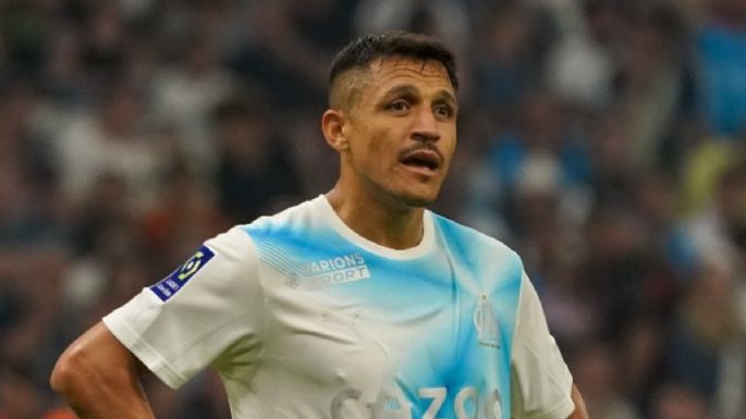 Lo acusan de pedir mucho dinero: Alexis Sánchez y el salario que pretende para volver a Sudamérica