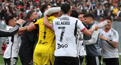 Cuenta como refuerzo: el apartado de Colo Colo que podría ser clave para soñar con el bicampeonato