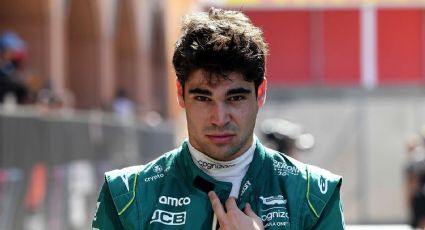 “Ayuda mucho”: el candidato a reemplazar a Lance Stroll celebró la decisión de Aston Martin