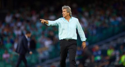 Quiere ser dirigido por Manuel Pellegrini: la estrella que presiona para llegar al Betis