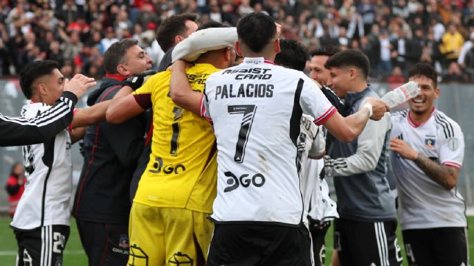 Cuenta como refuerzo: el apartado de Colo Colo que podría ser clave para soñar con el bicampeonato