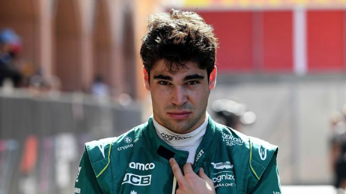 "Al 100%": el inesperado piloto que podría ser el reemplazante de Stroll en Aston Martin