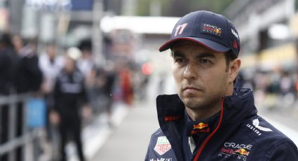 “Sueño hecho realidad”: rompió el silencio el piloto que amenaza el puesto de Checo en Red Bull