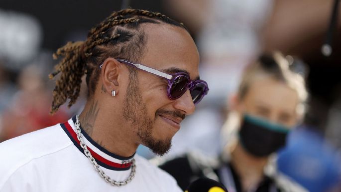 "Nuestra historia": se definió el futuro de Lewis Hamilton en la Fórmula 1