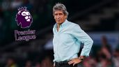 Sería baja de último momento: Manuel Pellegrini quería retenerlo y podría irse a la Premier League