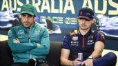 "No creo": Helmut Marko se sinceró y explicó la diferencia entre Max Verstappen y Fernando Alonso