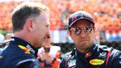 "Capacidad extra": Christian Horner nombró las diferencias entre Checo Pérez y Verstappen