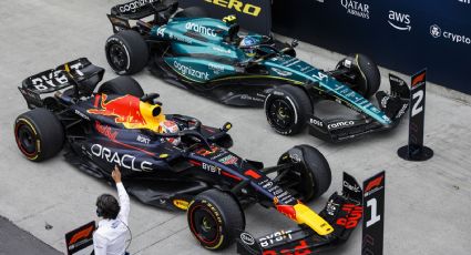 “Un antes y un después”: Aston Martin ya puso fecha para concretar el mayor golpe a Red Bull