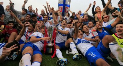 Dolor en Universidad Católica: fue campeón, no volvió al equipo y decidió retirarse del fútbol