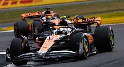 McLaren ya lo decidió: otro español tendrá su oportunidad en la Fórmula 1