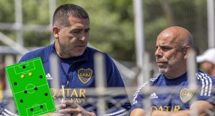 Juan Román Riquelme no descansa: los refuerzos que aún pueden llegar a Boca