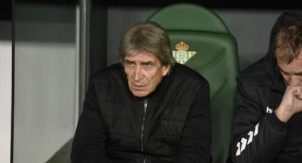 No está conforme: el mayor temor de Manuel Pellegrini en Betis antes de iniciar la temporada