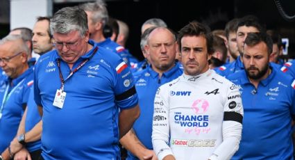 "Inútiles": el ex piloto que cargó contra los responsables de que Fernando Alonso se vaya de Alpine