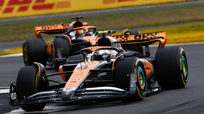 McLaren ya lo decidió: otro español tendrá su oportunidad en la Fórmula 1