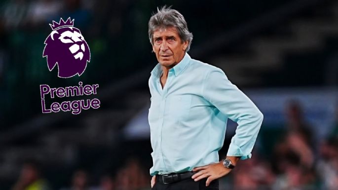 Sería baja de último momento: Manuel Pellegrini quería retenerlo y podría irse a la Premier League